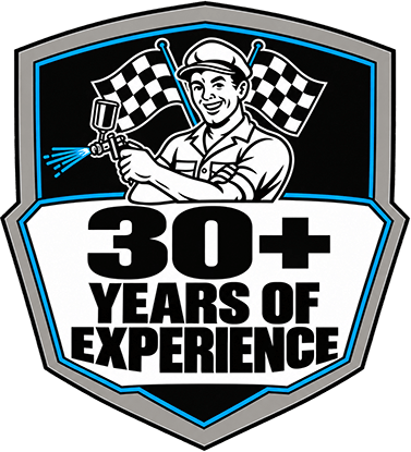 30+ years of experience
