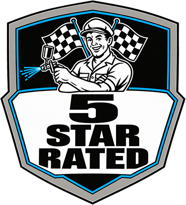 5 star rated