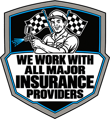 Major Insurance Providers