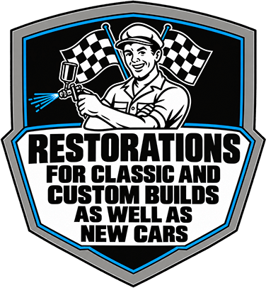 Restorations for classic and custom builds