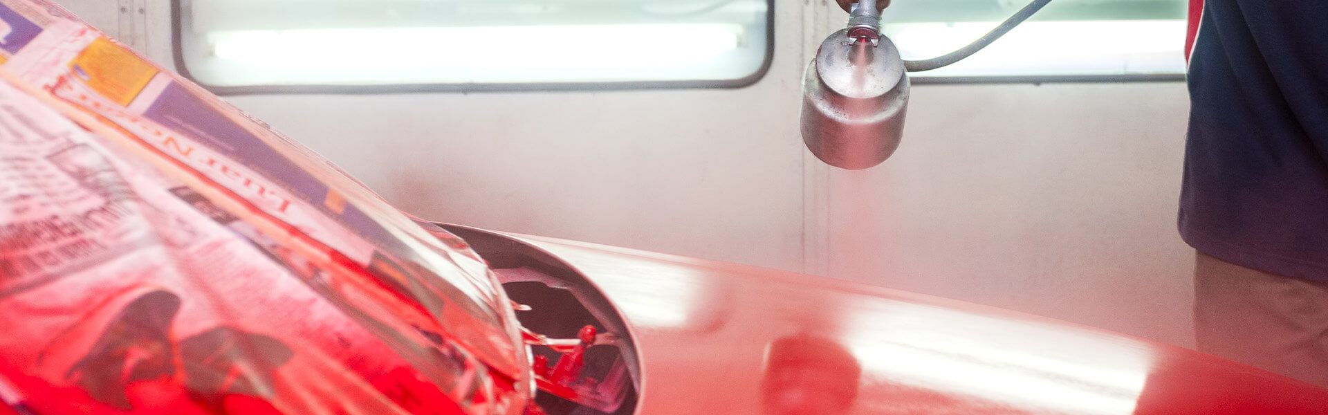 Auto Body Repair
